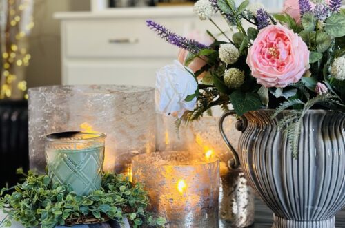 2024 MC’s Home decor Trends “Cintage”