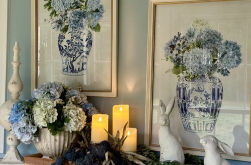 Bringing the Magic to Your Front Door: MC Home & Co In-Home Design Services