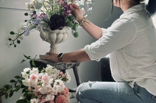 MC signature Blooms- Seasonal Edition